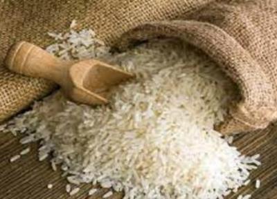 سه هزار تن برنج با قیمت مصوب به خوزستان اختصاص یافت