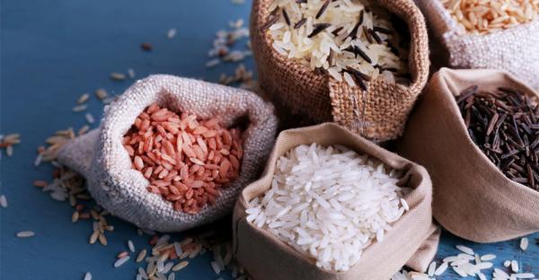 با انواع برنج در جهان آشنا شوید