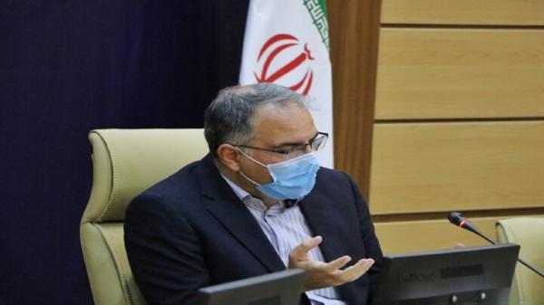 پرداخت 148میلیارد تومان تسهیلات به واحد های تولیدی زنجان پرداخت 148میلیارد تومان تسهیلات به واحد های تولیدی زنجان
