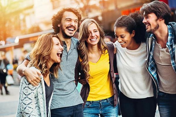 آیا انسان ها به 150 دوست محدود می شوند؟