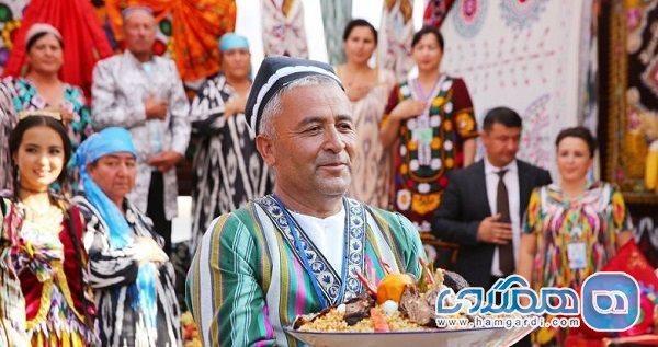 شرکت حدود 51 هنرمند عرصه های مختلف فرهنگی و هنری در هفته فرهنگی ایران در تاجیکستان