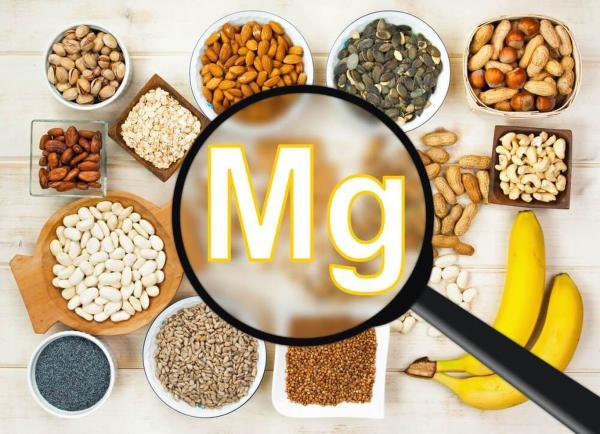 فقر منیزیم چه بلایی بر سر بدن تان می آورد؟ فقر منیزیم چه بلایی بر سر بدن تان می آورد؟