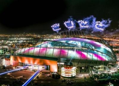 آشنایی با استادیوم ملاقات ایران ، انگلیس، جایی برای بازی بزرگان