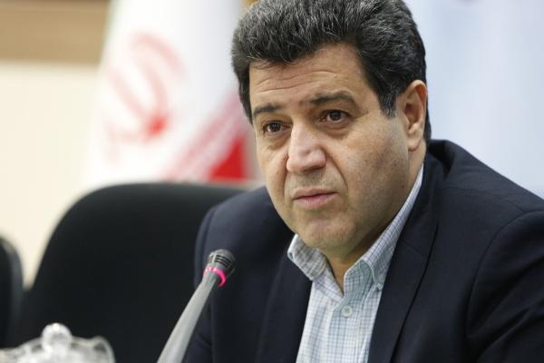 نایب رئیس اتاق ایران: با چالش تفهیم بدیهیات به حکمرانان نایب رئیس اتاق ایران: با چالش تفهیم بدیهیات به حکمرانان مالی روبرو هستیم