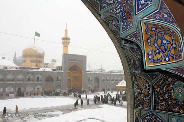 تمدید تعطیلی واحدهای اقامتی مشهد تا 13 بهمن ماه ، زائران نیایند؛ هتل ها وسیله گرمایشی ندارند