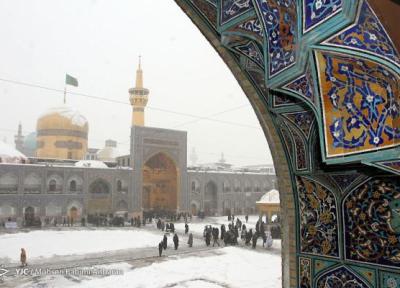 تمدید تعطیلی واحدهای اقامتی مشهد تا 13 بهمن ماه ، زائران نیایند؛ هتل ها وسیله گرمایشی ندارند