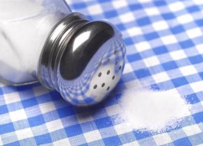 خوردن بیش از حد نمک مرگبار است؛ چطور مصرف نمک را کاهش دهیم