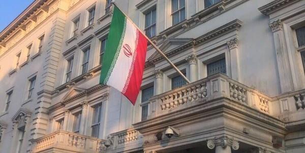 ماجرای ویدئوی جنجالی خانواده دیپلمات های ایران در لندن