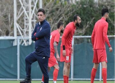 ادعای عجیب قلعه نویی در مورد تیم ملی؛ تزریق 72 ساعته به بازیکنان!