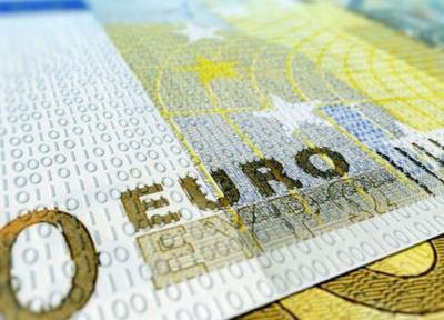 منطقه یورو دچار رکود مالی شد