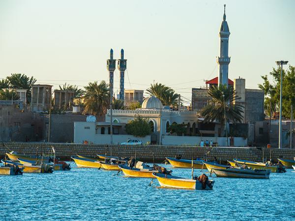 بندر کنگ در هرمزگان و ناگفته های تاریخی آن بندر کنگ در هرمزگان و ناگفته های تاریخی آن
