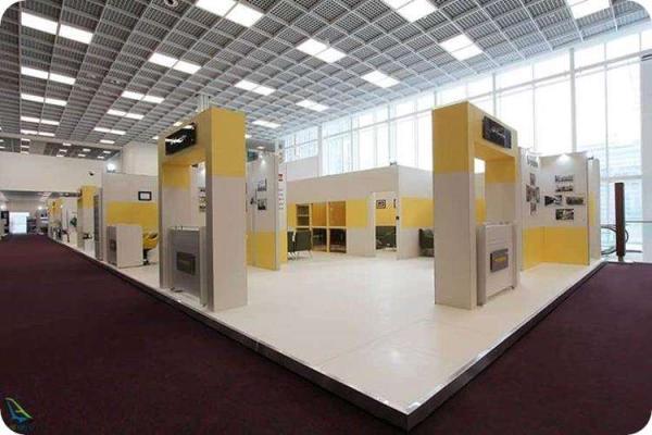 مرکز نمایشگاهی ایران مال مرکز نمایشگاهی ایران مال