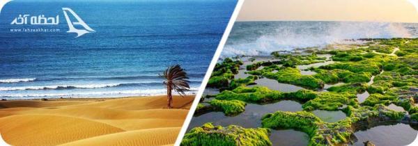 بهترین زمان سفر به چابهار