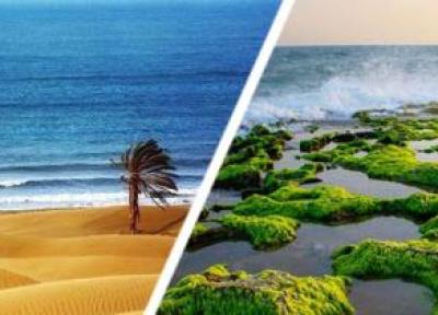 بهترین زمان سفر به چابهار