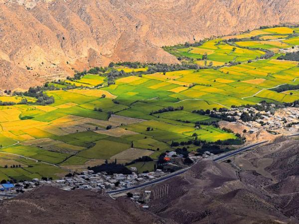 راهنمای سفر به درگز و دیدنی های آن راهنمای سفر به درگز و دیدنی های آن