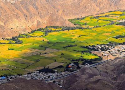 راهنمای سفر به درگز و دیدنی های آن